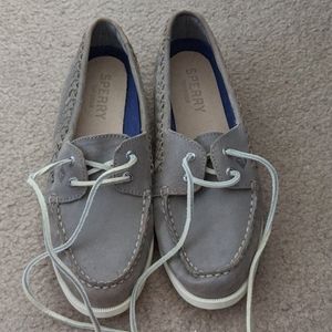 Sperry's